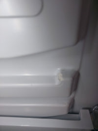 Réfrigérateur Avec Congélateur 320 Litres Reconditionné SAMSUNG RB29FWJNDSA