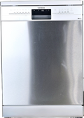 Lave-vaisselle Pose Libre 14 couverts Reconditionné SIEMENS SN236I01NF