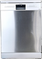 Lave-vaisselle Pose Libre 14 couverts Reconditionné SIEMENS SN236I01NF