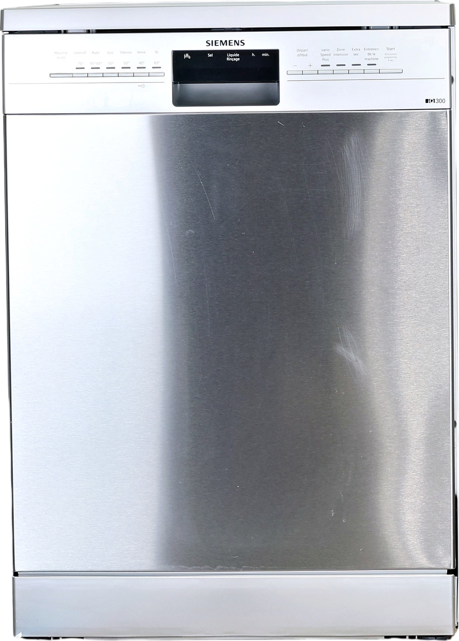 Lave-vaisselle Pose Libre 14 couverts Reconditionné SIEMENS SN236I01NF