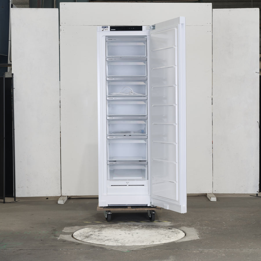Congélateur Armoire 278 Litres Reconditionné LIEBHERR FNe5207-22