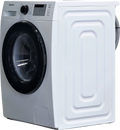 Lave-linge Hublot 9 kg Reconditionné SAMSUNG WW90TA046AH