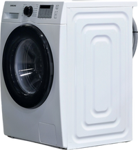 Lave-linge Hublot 9 kg Reconditionné SAMSUNG WW90TA046AH
