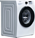 Lave-linge Hublot 9 kg Reconditionné SAMSUNG WW90TA046AH