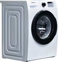 Lave-linge Hublot 9 kg Reconditionné SAMSUNG WW90TA046AH