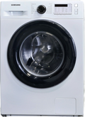 Lave-linge Hublot 9 kg Reconditionné SAMSUNG WW90TA046AH