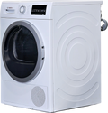 Seche-linge Pompe à Chaleur 9 kg Reconditionné BOSCH WTW87499FF