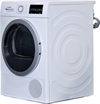 Seche-linge Pompe à Chaleur 9 kg Reconditionné BOSCH WTW87499FF