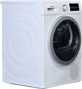 Seche-linge Pompe à Chaleur 9 kg Reconditionné BOSCH WTW87499FF