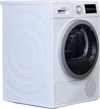 Seche-linge Pompe à Chaleur 9 kg Reconditionné BOSCH WTW87499FF