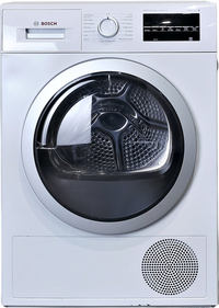 Seche-linge Pompe à Chaleur 9 kg Reconditionné BOSCH WTW87499FF