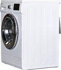 Lave-linge Sechant 8 kg Reconditionné LG F854M22WR