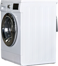 Lave-linge Sechant 8 kg Reconditionné LG F854M22WR
