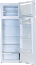 Réfrigérateur Avec Congélateur 244 Litres Reconditionné ELECTROLUX LTB1AF28W0