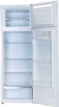 Réfrigérateur Avec Congélateur 244 Litres Reconditionné ELECTROLUX LTB1AF28W0