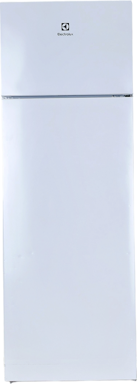 Réfrigérateur Avec Congélateur 244 Litres Reconditionné ELECTROLUX LTB1AF28W0