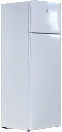 Réfrigérateur Avec Congélateur 244 Litres Reconditionné ELECTROLUX LTB1AF28W0