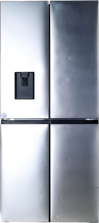 Réfrigérateur Multi-portes 454 Litres Reconditionné HISENSE RQ563N4SWI1