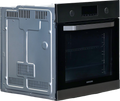 Four Chaleur Tournante 70 L Reconditionné SAMSUNG NV70K3370BS