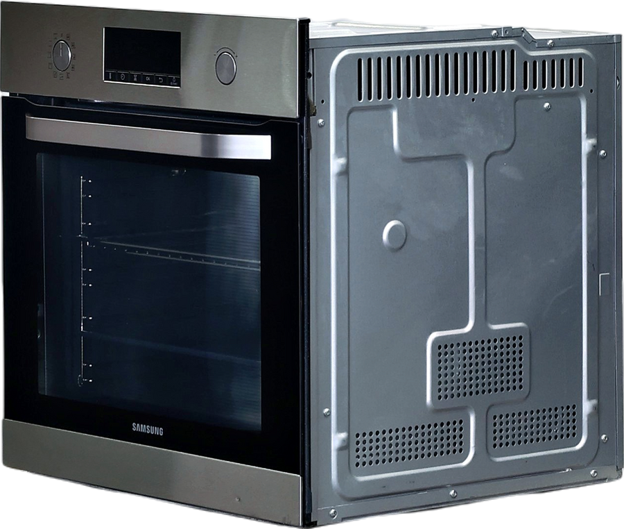 Four Chaleur Tournante 70 L Reconditionné SAMSUNG NV70K3370BS