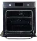 Four Chaleur Tournante 70 L Reconditionné SAMSUNG NV70K3370BS