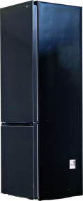 Réfrigérateur Avec Congélateur 387 Litres Reconditionné LG GBV5240DEP