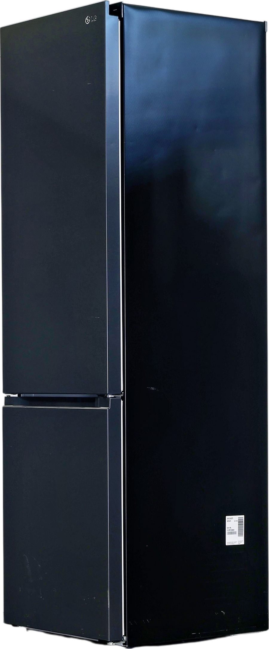 Réfrigérateur Avec Congélateur 387 Litres Reconditionné LG GBV5240DEP