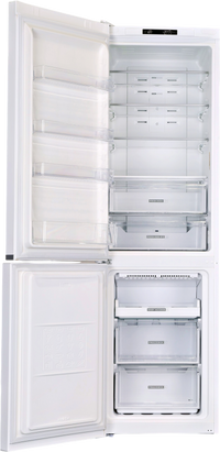 Réfrigérateur Avec Congélateur 368 Litres Reconditionné WHIRLPOOL W7911IW