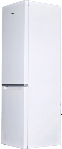 Réfrigérateur Avec Congélateur 368 Litres Reconditionné WHIRLPOOL W7911IW