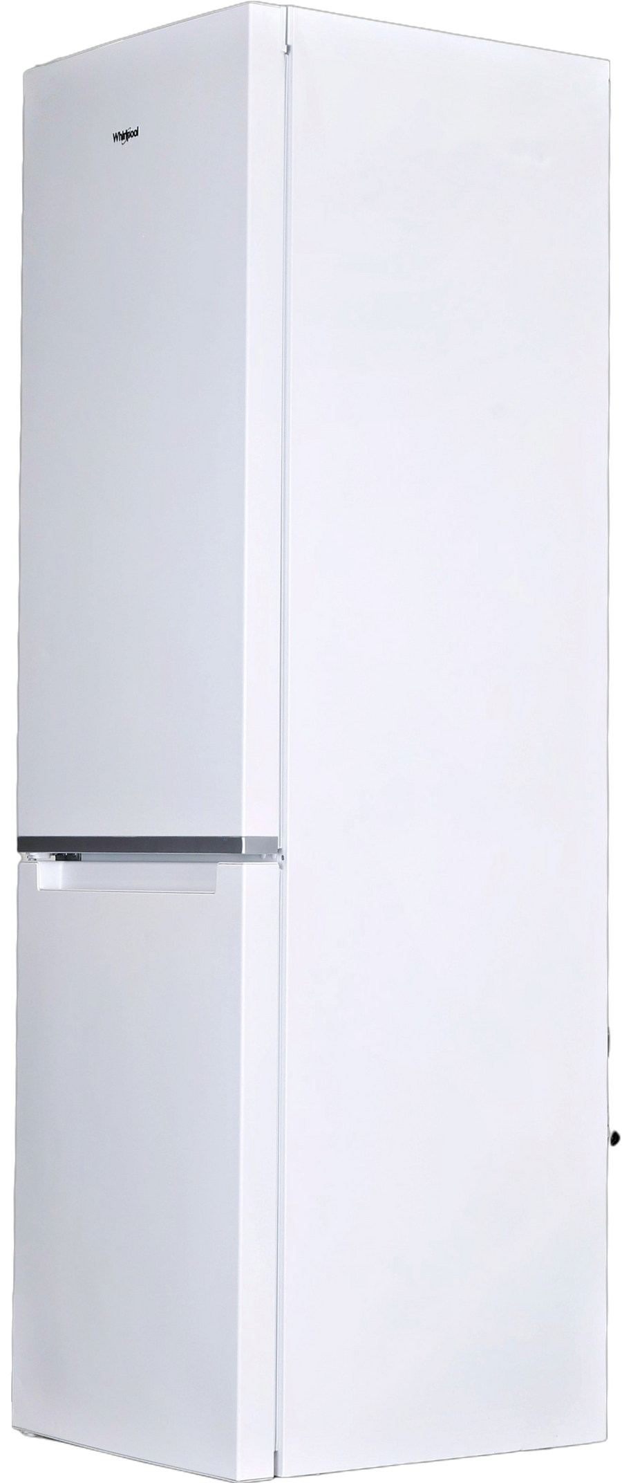 Réfrigérateur Avec Congélateur 368 Litres Reconditionné WHIRLPOOL W7911IW