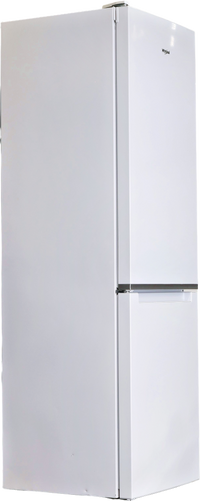 Réfrigérateur Avec Congélateur 368 Litres Reconditionné WHIRLPOOL W7911IW