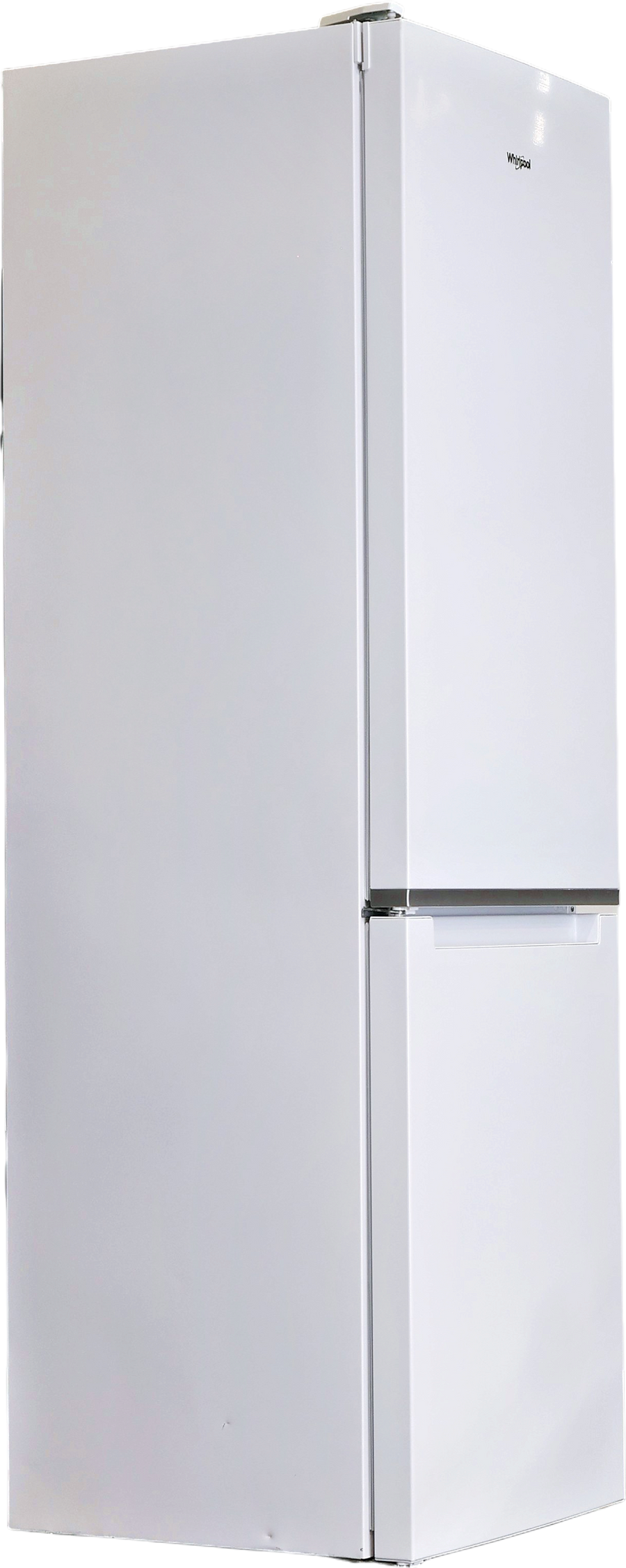 Réfrigérateur Avec Congélateur 368 Litres Reconditionné WHIRLPOOL W7911IW