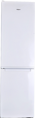 Réfrigérateur Avec Congélateur 368 Litres Reconditionné WHIRLPOOL W7911IW