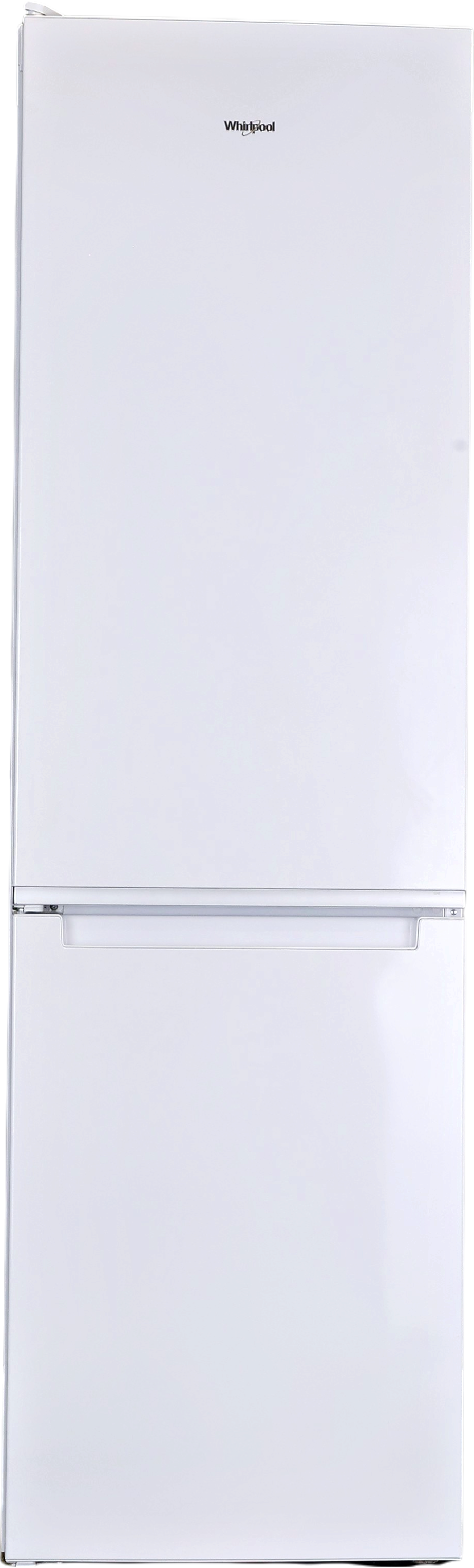 Réfrigérateur Avec Congélateur 368 Litres Reconditionné WHIRLPOOL W7911IW