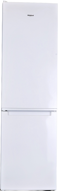 Réfrigérateur Avec Congélateur 368 Litres Reconditionné WHIRLPOOL W7911IW