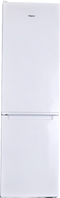 Réfrigérateur Avec Congélateur 368 Litres Reconditionné WHIRLPOOL W7911IW