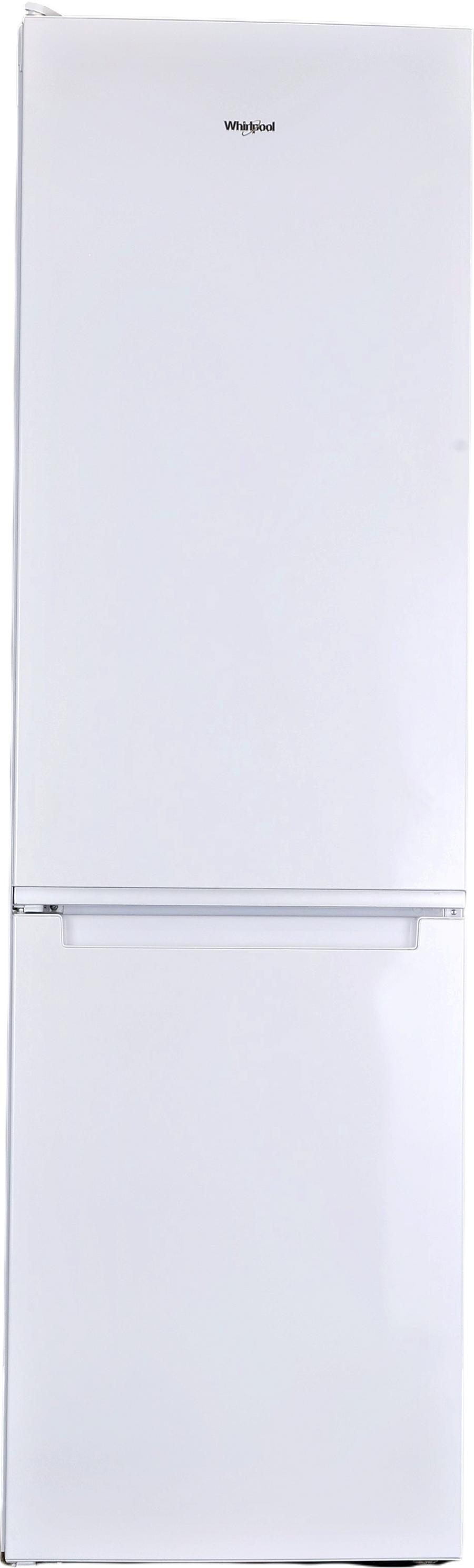 Réfrigérateur Avec Congélateur 368 Litres Reconditionné WHIRLPOOL W7911IW