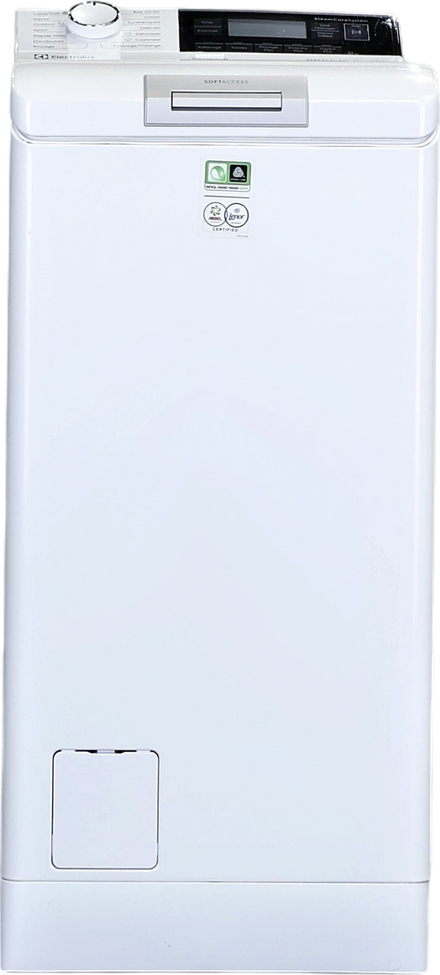 Lave-linge Top 7 kg Reconditionné ELECTROLUX EW7T3375DD