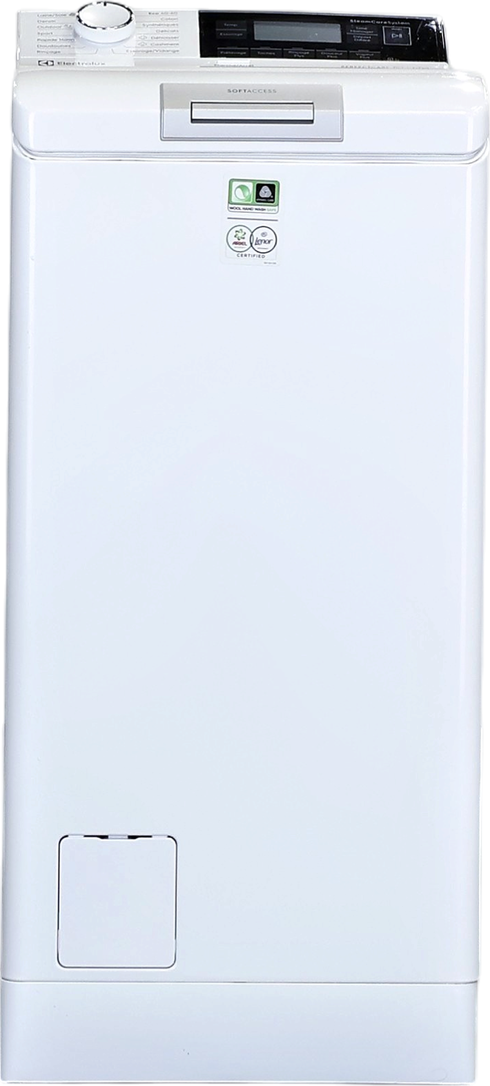 Lave-linge Top 7 kg Reconditionné ELECTROLUX EW7T3375DD