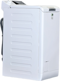 Lave-linge Top 7 kg Reconditionné ELECTROLUX EW7T3375DD