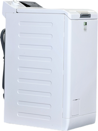 Lave-linge Top 7 kg Reconditionné ELECTROLUX EW7T3375DD