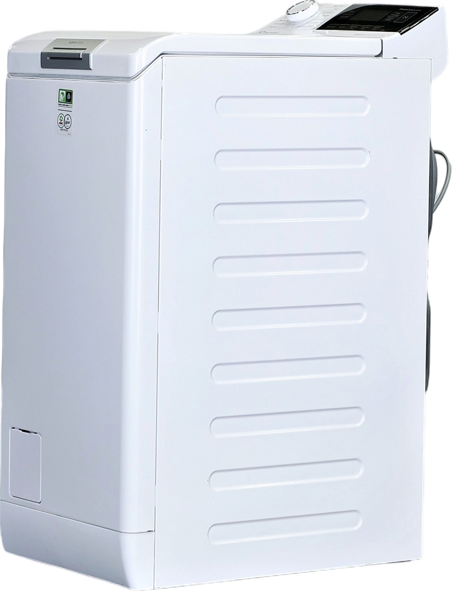 Lave-linge Top 7 kg Reconditionné ELECTROLUX EW7T3375DD