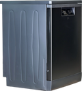 Lave-vaisselle Pose Libre 15 couverts Reconditionné BEKO BDFN36530XC