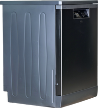 Lave-vaisselle Pose Libre 15 couverts Reconditionné BEKO BDFN36530XC