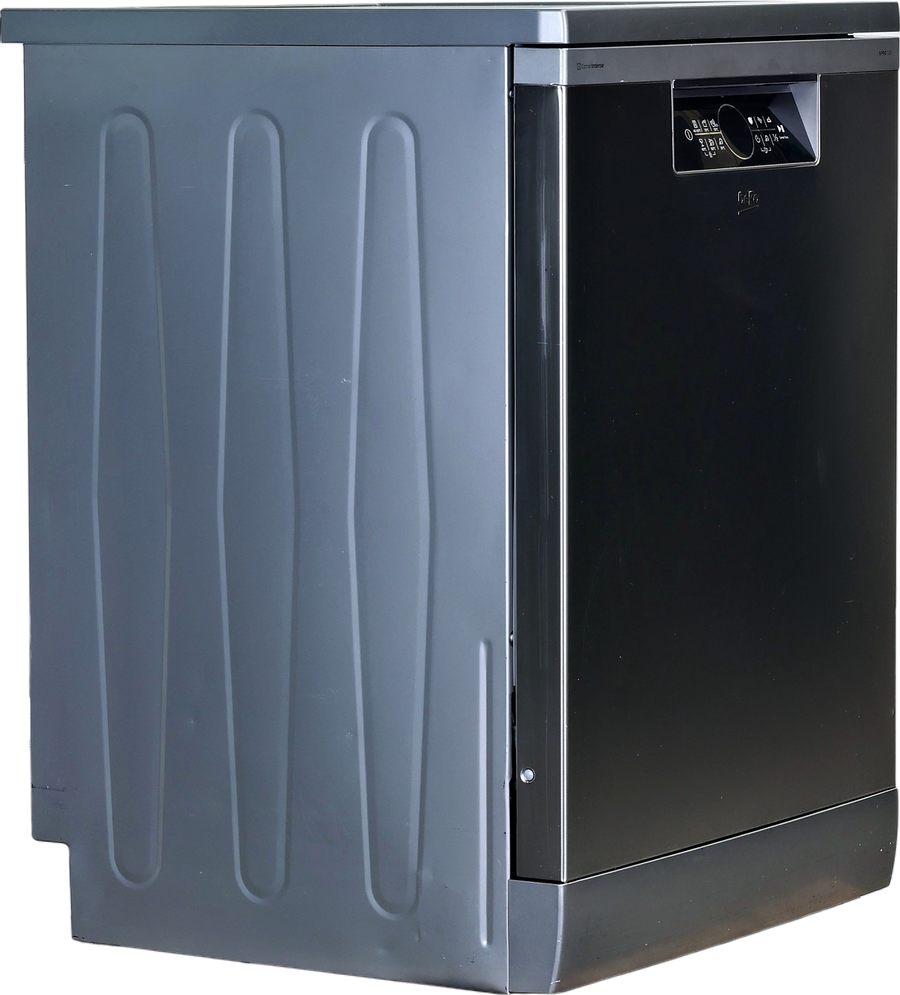 Lave-vaisselle Pose Libre 15 couverts Reconditionné BEKO BDFN36530XC