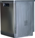 Lave-vaisselle Pose Libre 15 couverts Reconditionné BEKO BDFN36530XC