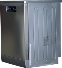 Lave-vaisselle Pose Libre 15 couverts Reconditionné BEKO BDFN36530XC