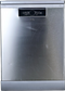Lave-vaisselle Pose Libre 15 couverts Reconditionné BEKO BDFN36530XC