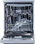 Lave-vaisselle Pose Libre 15 couverts Reconditionné BEKO BDFN36530XC