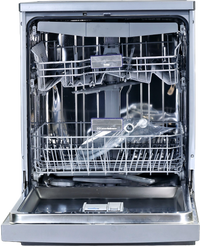 Lave-vaisselle Pose Libre 15 couverts Reconditionné BEKO BDFN36530XC